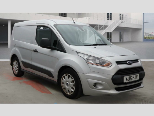 Ford Transit Connect  1.6 TDCi 200 Trend L1 H1 4dr