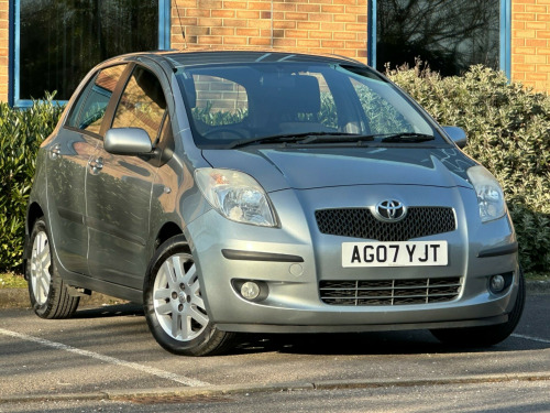 Toyota Yaris  1.3 TR Multimode 5dr