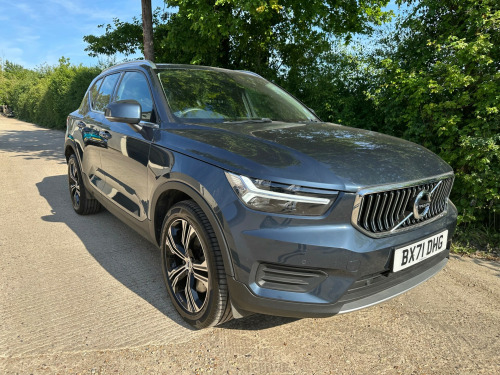Volvo XC40  RECHARGE T4 INSCRIPTION 5-Door