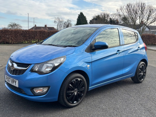 Vauxhall Viva  SE AC