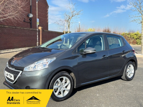 Peugeot 208  HDI ACCESS PLUS