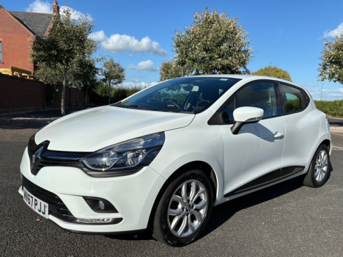 Renault Clio DYNAMIQUE NAV