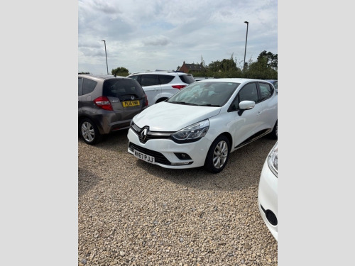 Renault Clio DYNAMIQUE NAV