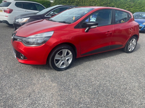 Renault Clio PLAY 16V