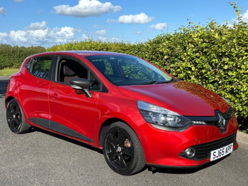 Renault Clio  PLAY 16V