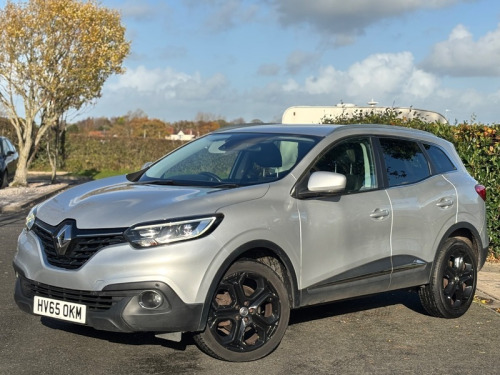 Renault Kadjar  DYNAMIQUE S NAV DCI