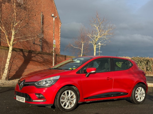 Renault Clio  DYNAMIQUE NAV 16V