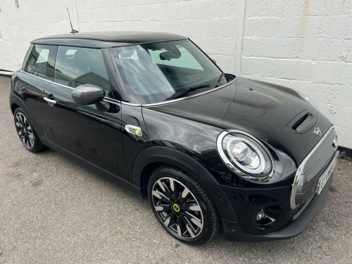MINI Cooper  Cooper SE 32.6kWh Level 3 Auto 3dr