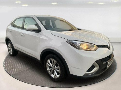 MG GS  1.5 EXCITE 5d 12 MONTHS MOT ++ 3 MONTHS WARRANTY