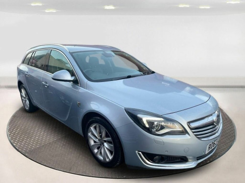 Vauxhall Insignia  2.0 ELITE NAV CDTI 5d 12 MONTHS MOT ++ DELIVERY+FINANCE +WARRANTY