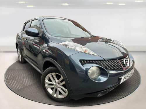 Nissan Juke  1.6 Acenta Premium