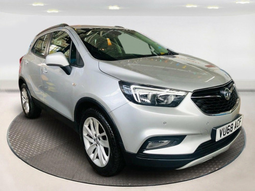 Vauxhall Mokka X  1.4 i Turbo ecoTEC Active