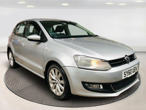 Volkswagen Polo 1.4 SEL