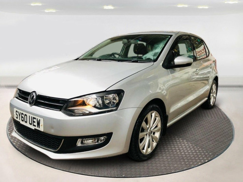 Volkswagen Polo  1.4 SEL