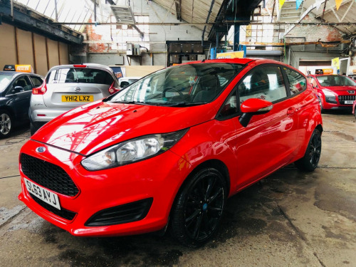 Ford Fiesta  1.3 Style 