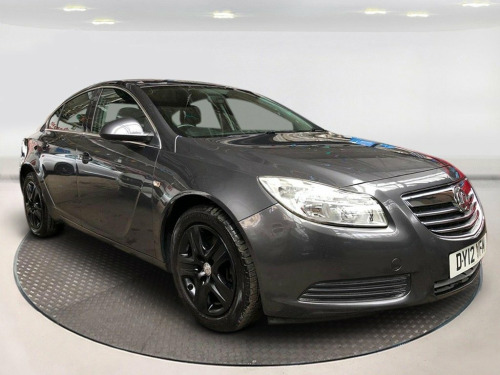 Vauxhall Insignia  2.0 CDTi Exclusiv