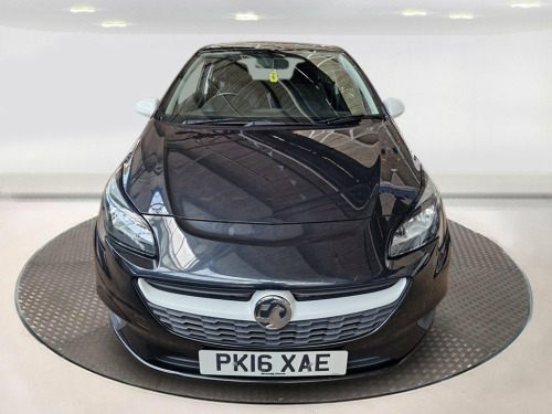 Vauxhall Corsa  1.4 i ecoFLEX Sting