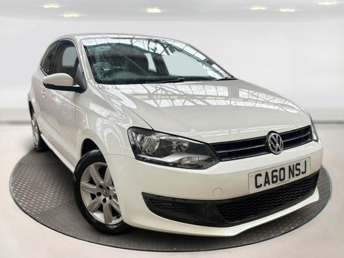 Volkswagen Polo  1.4 SE PETROL AUTOMATIC