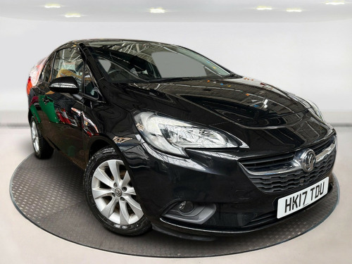 Vauxhall Corsa  1.4 i ecoFLEX Energy 