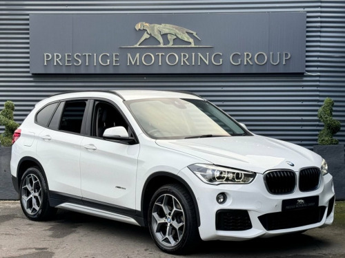 BMW X1  XDRIVE20I XLINE