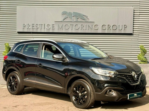 Renault Kadjar  1.3 TCe Dynamique Nav Euro 6 (s/s) 5dr