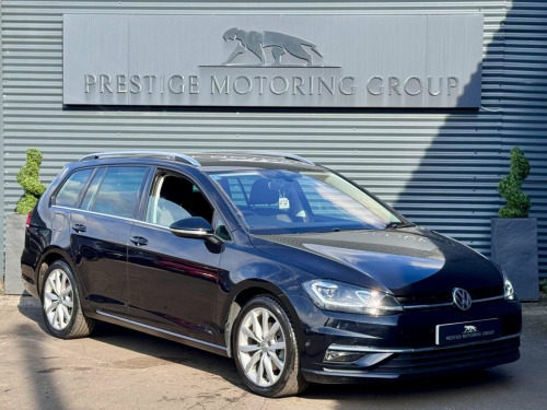 Volkswagen Golf  1.5 TSI EVO GT Edition Euro 6 (s/s) 5dr