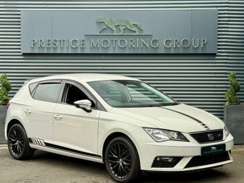 SEAT Leon  1.2 TSI SE Dynamic Technology Euro 6 (s/s) 5dr