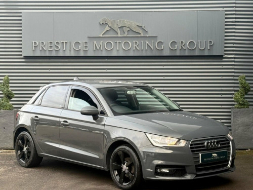 Audi A1  1.0 TFSI Sport Sportback Euro 6 (s/s) 5dr 