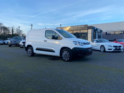 Citroen Berlingo  1000 ENTERPRISE M BLUEHDI S/S