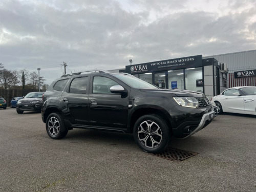 Dacia Duster  PRESTIGE SCE