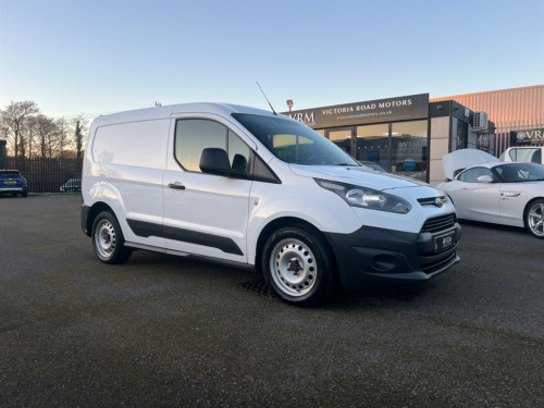 Ford Transit Connect  200 P/V