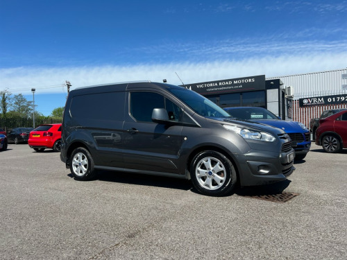 Ford Transit Connect  200 LIMITED P/V