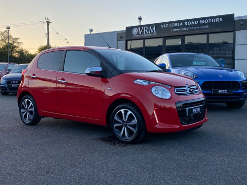 Citroen C1 FLAIR