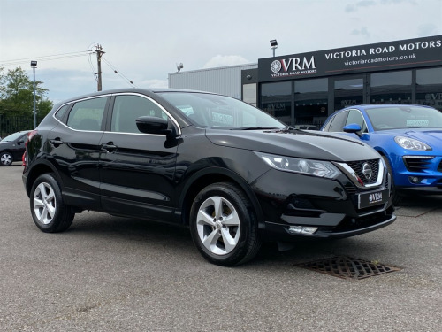 Nissan Qashqai  DIG-T ACENTA PREMIUM