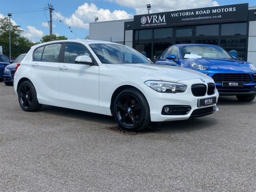 BMW 1 Series SPORT