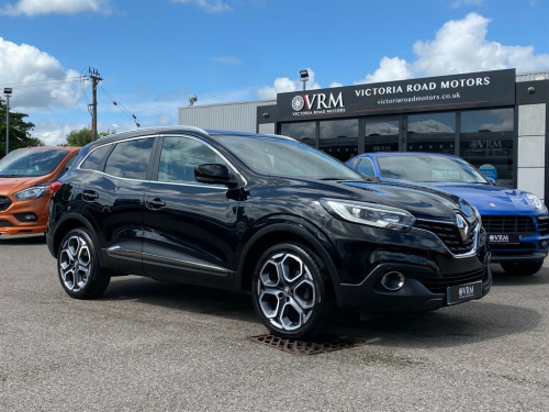 Renault Kadjar  DYNAMIQUE S NAV DCI