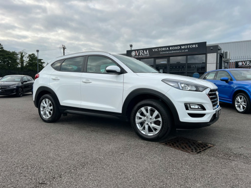 Hyundai Tucson GDI SE NAV