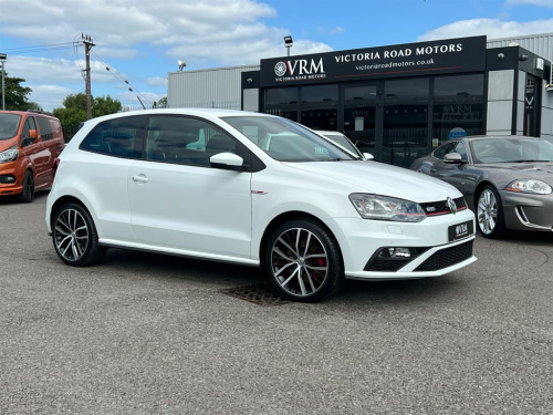 Volkswagen Polo  GTI