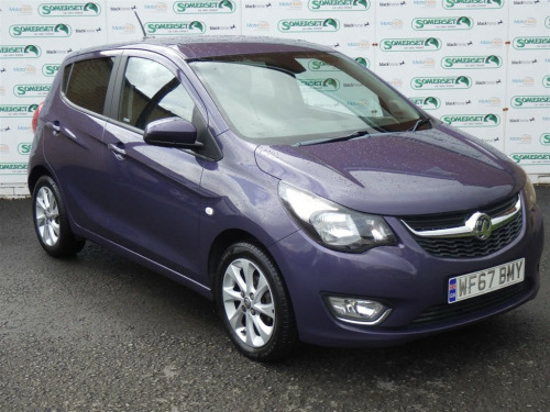 Vauxhall Viva  1.0i SL Euro 6 5dr