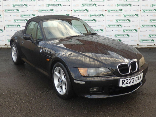 BMW Z3  2.8i 2dr