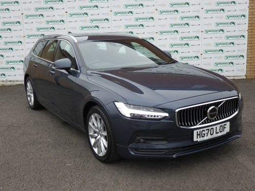 Volvo V90  2.0 B4 MHEV Momentum Auto Euro 6 (s/s) 5dr