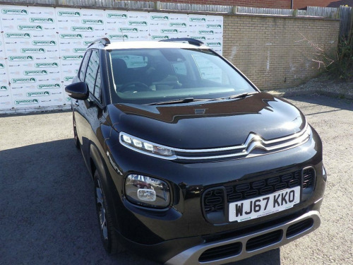 Citroen C3 Aircross  PureTech Flair Euro 6 (s/s)