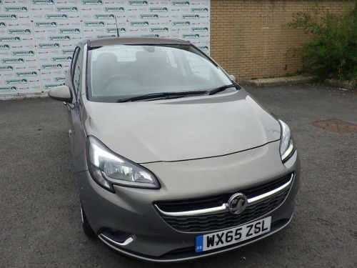 Vauxhall Corsa SE ecoFLEX