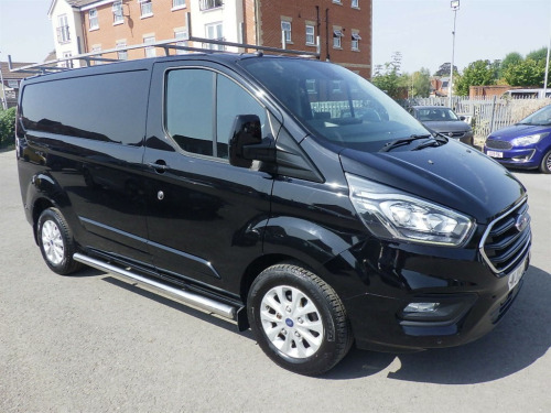 Ford Transit Custom  280 Limited