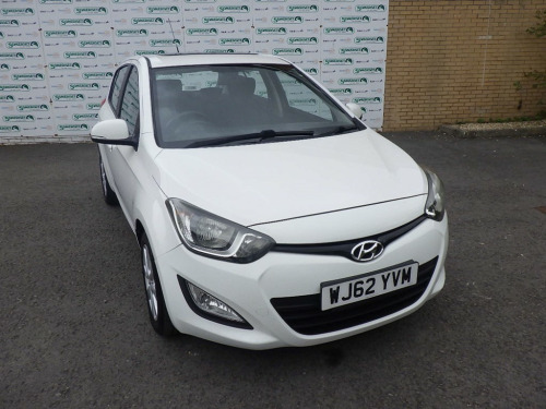 Hyundai i20  Active