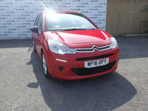 Citroen C3  Edition PureTech