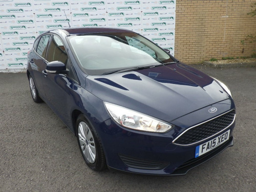 Ford Focus  STYLE