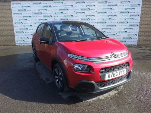Citroen C3  Feel PureTech