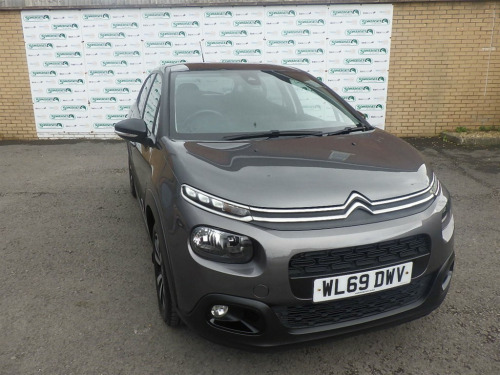 Citroen C3  Flair PureTech S/S