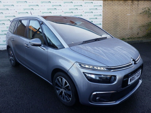 Citroen C4 Picasso  C4 Grand Picasso Flair PureTech S/S 